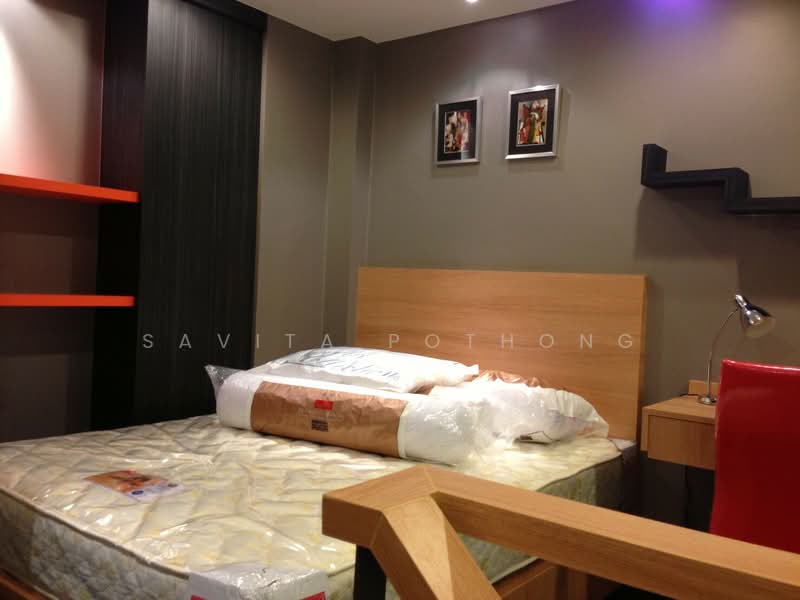 ASHTON Morph 38, Bangkok, 88 Soi Sukhumvit 38, Phra Kanong, Khlong Toei, Bangkok, 1 Bedroom, 35 sqm, Condo For Sale, by Savita Pothong, 500173591 - DDproperty.com