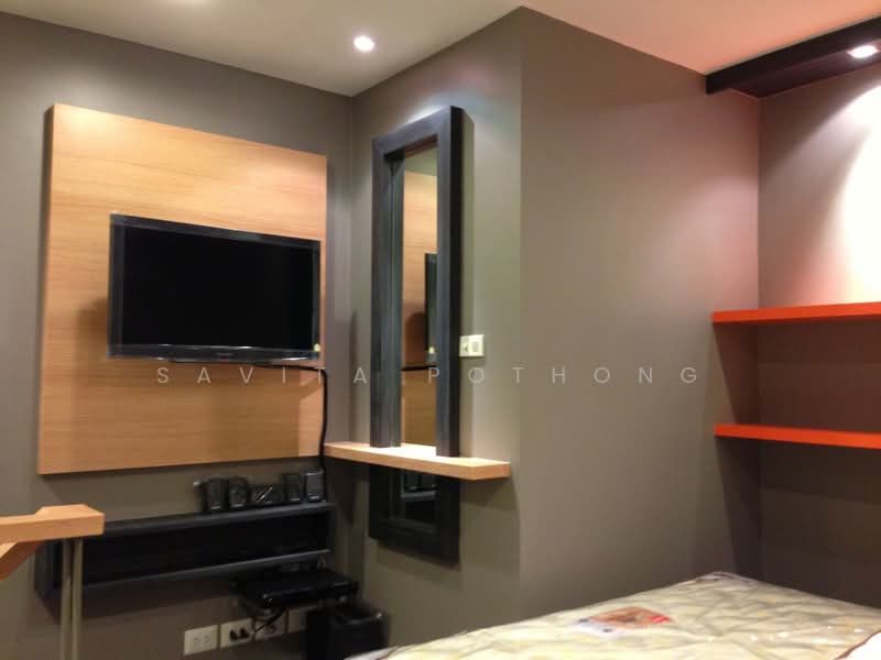 ASHTON Morph 38 : แอชตัน มอร์ฟ 38, กรุงเทพ, 88 ซอย สุขุมวิท 38, พระโขนง, คลองเตย, กรุงเทพ, 35 ตร.ม., คอนโด ขาย, โดย Savita Pothong, 500173591 - DDproperty.com