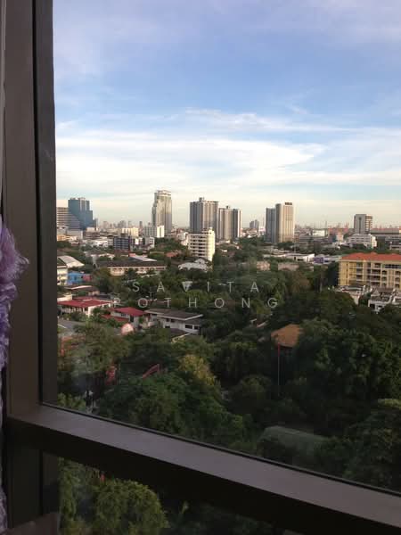 ASHTON Morph 38, Bangkok, 88 Soi Sukhumvit 38, Phra Kanong, Khlong Toei, Bangkok, 1 Bedroom, 35 sqm, Condo For Sale, by Savita Pothong, 500173591 - DDproperty.com