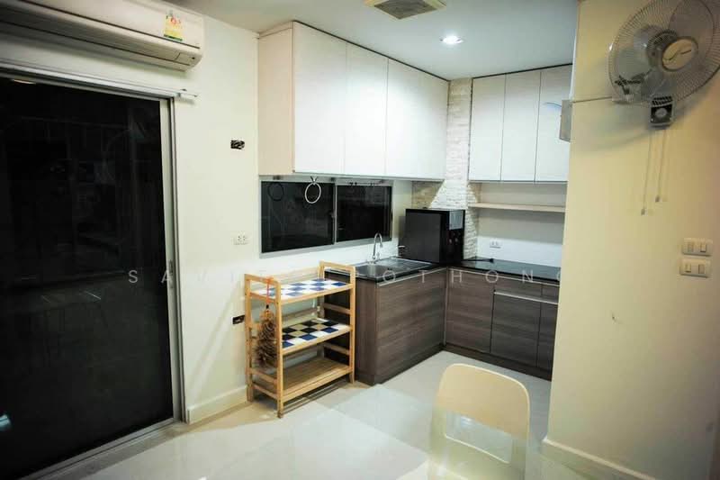 Town Plus Kaset - Nawamin, Bangkok, Klong Lamcheak Road, Nuan Chan, Bueng Kum, Bangkok, 3 Bedrooms, 204 sqm, Townhouse For Sale, by Savita Pothong, 500173593 - DDproperty.com