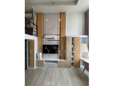 ขาย - IDEO Charan 70-Riverview : ไอดีโอ จรัญฯ 70-ริเวอร์วิว, กรุงเทพ