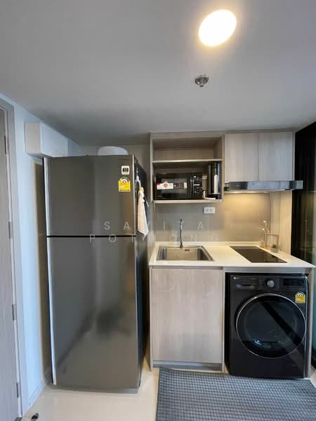 IDEO Charan 70-Riverview, Bangkok, 294 Charan Sanit Wong Rd, Bang Phlat, Bang Phlat, Bangkok, 1 Bedroom, 38 sqm, Condo For Sale, by Savita Pothong, 500173594 - DDproperty.com