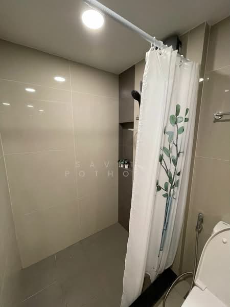 IDEO Charan 70-Riverview, Bangkok, 294 Charan Sanit Wong Rd, Bang Phlat, Bang Phlat, Bangkok, 1 Bedroom, 38 sqm, Condo For Sale, by Savita Pothong, 500173594 - DDproperty.com