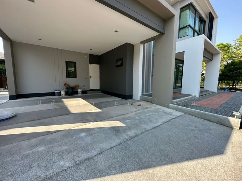 The Grand Rama 2, Samut Sakhon, Rama 2 Road, Phanthai Norasing, Muang Samut Sakhon, Samut Sakhon, 5 Bedrooms, 315 sqm, Single Detached House For Sale, by ปภัชญา ธนัตถ์ภรณ์, 500173601 - DDproperty.com