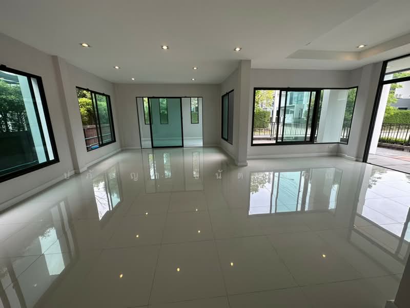 The Grand Rama 2, Samut Sakhon, Rama 2 Road, Phanthai Norasing, Muang Samut Sakhon, Samut Sakhon, 5 Bedrooms, 315 sqm, Single Detached House For Sale, by ปภัชญา ธนัตถ์ภรณ์, 500173601 - DDproperty.com