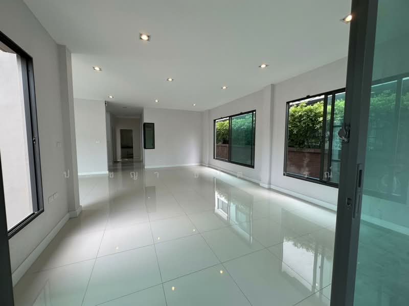 The Grand Rama 2, Samut Sakhon, Rama 2 Road, Phanthai Norasing, Muang Samut Sakhon, Samut Sakhon, 5 Bedrooms, 315 sqm, Single Detached House For Sale, by ปภัชญา ธนัตถ์ภรณ์, 500173601 - DDproperty.com