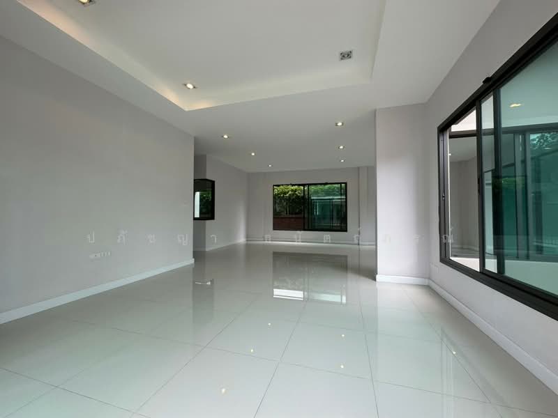 The Grand Rama 2, Samut Sakhon, Rama 2 Road, Phanthai Norasing, Muang Samut Sakhon, Samut Sakhon, 5 Bedrooms, 315 sqm, Single Detached House For Sale, by ปภัชญา ธนัตถ์ภรณ์, 500173601 - DDproperty.com