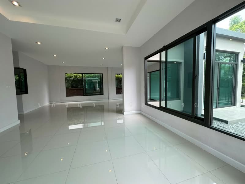 The Grand Rama 2, Samut Sakhon, Rama 2 Road, Phanthai Norasing, Muang Samut Sakhon, Samut Sakhon, 5 Bedrooms, 315 sqm, Single Detached House For Sale, by ปภัชญา ธนัตถ์ภรณ์, 500173601 - DDproperty.com