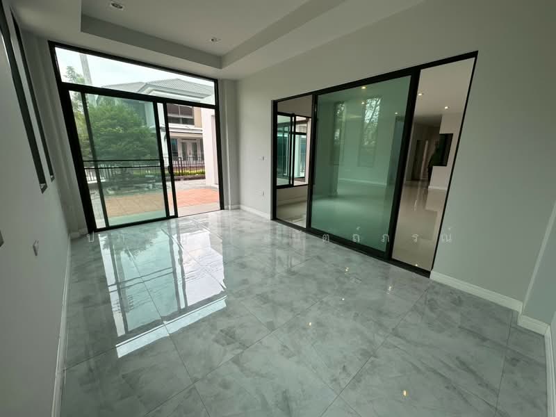 The Grand Rama 2, Samut Sakhon, Rama 2 Road, Phanthai Norasing, Muang Samut Sakhon, Samut Sakhon, 5 Bedrooms, 315 sqm, Single Detached House For Sale, by ปภัชญา ธนัตถ์ภรณ์, 500173601 - DDproperty.com