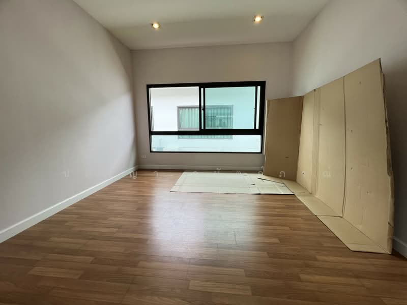 The Grand Rama 2, Samut Sakhon, Rama 2 Road, Phanthai Norasing, Muang Samut Sakhon, Samut Sakhon, 5 Bedrooms, 315 sqm, Single Detached House For Sale, by ปภัชญา ธนัตถ์ภรณ์, 500173601 - DDproperty.com