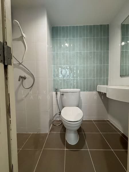 Lumpini Ville On Nut 46, Bangkok, Sukhumvit 77 Road, Suan Luang, Suan Luang, Bangkok, 1 Bedroom, 23 sqm, Condo For Rent, by Thikhamporn Sanguansiri, 500173602 - DDproperty.com