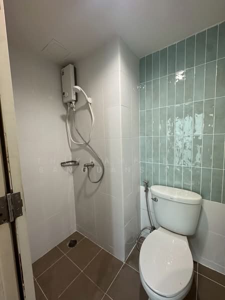 Lumpini Ville On Nut 46 : ลุมพินี วิลล์ อ่อนนุช 46, กรุงเทพ, ถนนสุขุมวิท 77, สวนหลวง, สวนหลวง, กรุงเทพ, 23 ตร.ม., คอนโด ให้เช่า, โดย Thikhamporn Sanguansiri, 500173602 - DDproperty.com