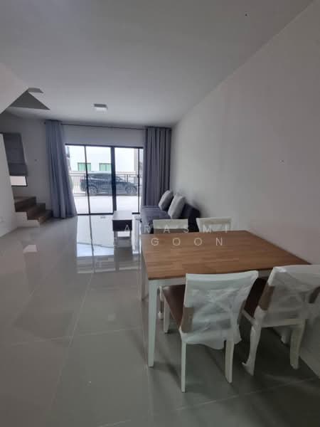 Baan Klang Muang Srinakarin – Onnut : บ้านกลางเมือง ศรีนครินทร์ – อ่อนนุช, กรุงเทพ, 174 ซอย อ่อนนุช 70/1, ประเวศ, ประเวศ, กรุงเทพ, 150 ตร.ม., ทาวน์เฮ้าส์ ขาย, โดย Aparasmi Mengoon, 500173603 - DDproperty.com