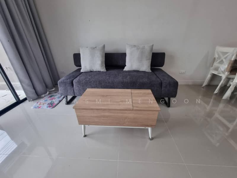 Baan Klang Muang Srinakarin – Onnut : บ้านกลางเมือง ศรีนครินทร์ – อ่อนนุช, กรุงเทพ, 174 ซอย อ่อนนุช 70/1, ประเวศ, ประเวศ, กรุงเทพ, 150 ตร.ม., ทาวน์เฮ้าส์ ขาย, โดย Aparasmi Mengoon, 500173603 - DDproperty.com