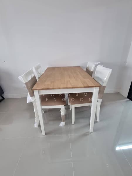 Baan Klang Muang Srinakarin – Onnut, Bangkok, 174 Soi On Nut 70/1, Prawet, Prawet, Bangkok, 3 Bedrooms, 150 sqm, Townhouse For Sale, by Aparasmi Mengoon, 500173603 - DDproperty.com