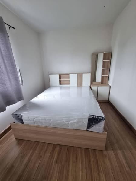 Baan Klang Muang Srinakarin – Onnut, Bangkok, 174 Soi On Nut 70/1, Prawet, Prawet, Bangkok, 3 Bedrooms, 150 sqm, Townhouse For Sale, by Aparasmi Mengoon, 500173603 - DDproperty.com