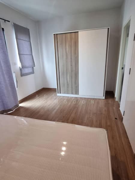 Baan Klang Muang Srinakarin – Onnut, Bangkok, 174 Soi On Nut 70/1, Prawet, Prawet, Bangkok, 3 Bedrooms, 150 sqm, Townhouse For Sale, by Aparasmi Mengoon, 500173603 - DDproperty.com