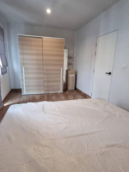 Baan Klang Muang Srinakarin – Onnut, Bangkok, 174 Soi On Nut 70/1, Prawet, Prawet, Bangkok, 3 Bedrooms, 150 sqm, Townhouse For Sale, by Aparasmi Mengoon, 500173603 - DDproperty.com