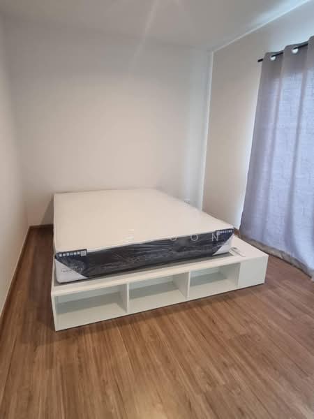 Baan Klang Muang Srinakarin – Onnut, Bangkok, 174 Soi On Nut 70/1, Prawet, Prawet, Bangkok, 3 Bedrooms, 150 sqm, Townhouse For Sale, by Aparasmi Mengoon, 500173603 - DDproperty.com
