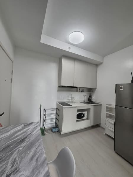 Chapter One ECO Ratchada-Huaikwang, Bangkok, Pracha Uthit Road, Huai Khwang, Huai Khwang, Bangkok, 1 Bedroom, 30 sqm, Condo For Rent, by Agentbkk, 500173604 - DDproperty.com