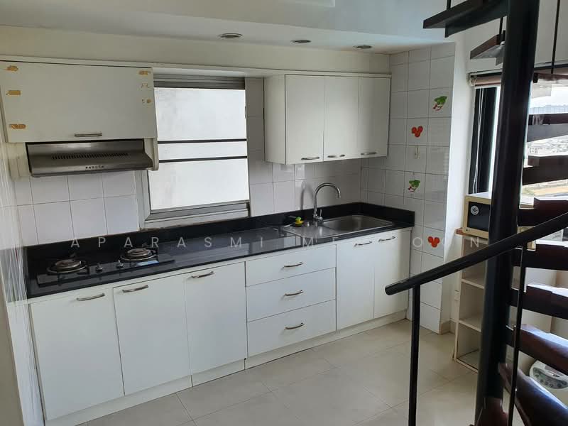 Thonglor Tower, Bangkok, Soi Thonglor, Sukhumvit 55 Road, Khlongtoei Nua, Watthana, Bangkok, 2 Bedrooms, 100 sqm, Condo For Sale, by Aparasmi Mengoon, 500173605 - DDproperty.com