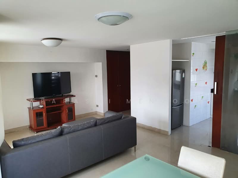 Thonglor Tower, Bangkok, Soi Thonglor, Sukhumvit 55 Road, Khlongtoei Nua, Watthana, Bangkok, 2 Bedrooms, 100 sqm, Condo For Sale, by Aparasmi Mengoon, 500173605 - DDproperty.com