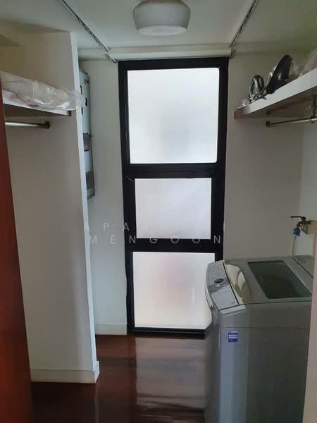 Thonglor Tower, Bangkok, Soi Thonglor, Sukhumvit 55 Road, Khlongtoei Nua, Watthana, Bangkok, 2 Bedrooms, 100 sqm, Condo For Sale, by Aparasmi Mengoon, 500173605 - DDproperty.com