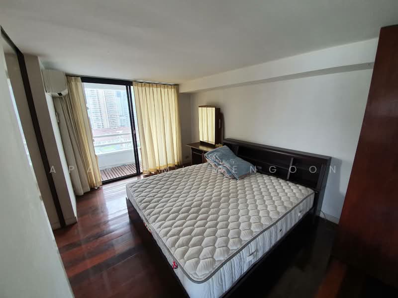 Thonglor Tower, Bangkok, Soi Thonglor, Sukhumvit 55 Road, Khlongtoei Nua, Watthana, Bangkok, 2 Bedrooms, 100 sqm, Condo For Sale, by Aparasmi Mengoon, 500173605 - DDproperty.com