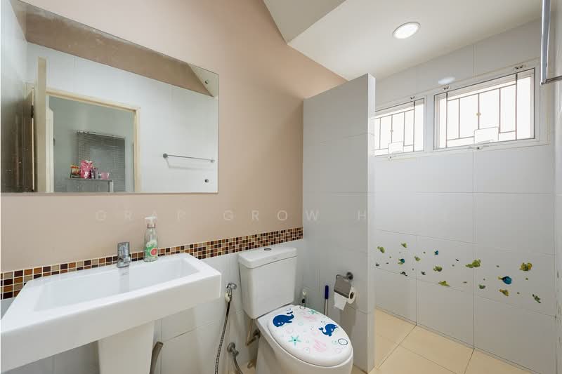 ขายบ้านแฝด กรูฟ วิลล์ บางนา เงียบสงบ เป็นส่วนตัวแบบสังคมบ้านเดี่ยว, สมุทรปราการ, บางพลีใหญ่, บางพลี, สมุทรปราการ, 105 ตร.ม., บ้านแฝด ขาย, โดย Grap Grow Home, 500173606 - DDproperty.com