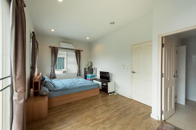 ขายบ้านแฝด กรูฟ วิลล์ บางนา เงียบสงบ เป็นส่วนตัวแบบสังคมบ้านเดี่ยว, สมุทรปราการ, บางพลีใหญ่, บางพลี, สมุทรปราการ, 105 ตร.ม., บ้านแฝด ขาย, โดย Grap Grow Home, 500173606 - DDproperty.com