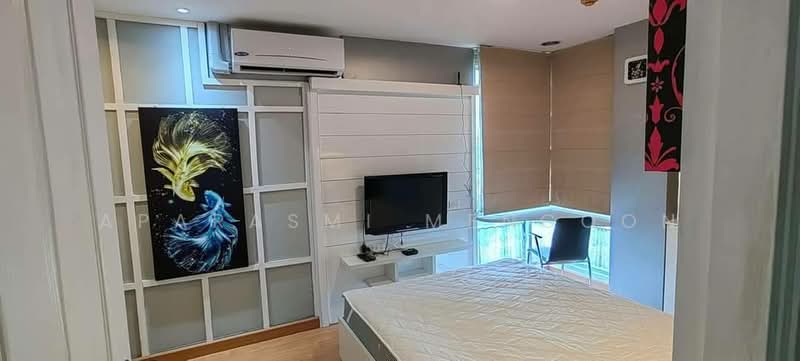 The Link Sukhumvit 50, Bangkok, Soi Sukhumvit 50, Sukhumvit Road, Phra Kanong, Khlong Toei, Bangkok, 2 Bedrooms, 71 sqm, Condo For Sale, by Aparasmi Mengoon, 500173607 - DDproperty.com