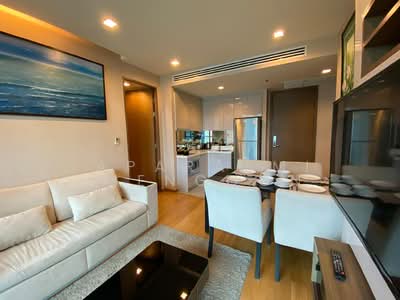 ขาย - The Address Sathorn : ดิ แอดเดรส สาทร, กรุงเทพ