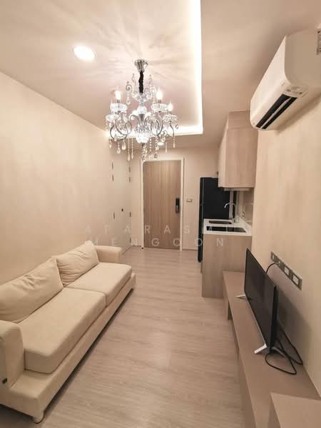 Vtara Sukhumvit 36, Bangkok, 118 Soi Saen Sabai, Phra Kanong, Khlong Toei, Bangkok, 1 Bedroom, 30 sqm, Condo For Sale, by Aparasmi Mengoon, 500173611 - DDproperty.com