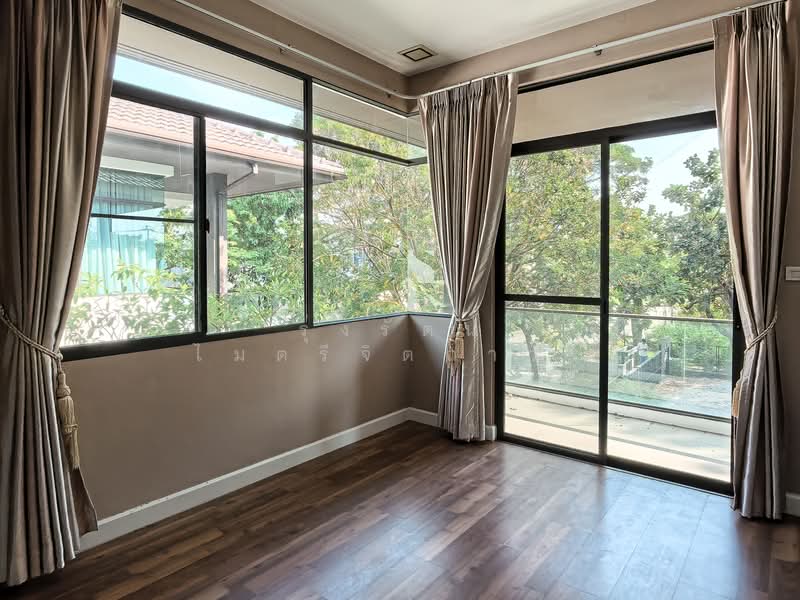 Manthana Onnut–Wongwaen 4, Bangkok, Eastern Ring Road, Prawet, Prawet, Bangkok, 4 Bedrooms, 231 sqm, Single Detached House For Sale, by Roongrat Maitreejittawon, 500173612 - DDproperty.com