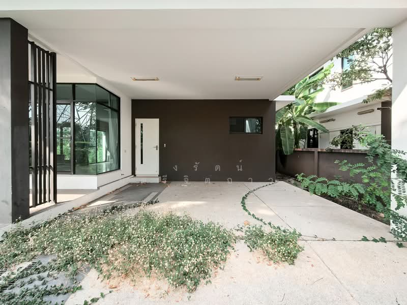 Manthana Onnut–Wongwaen 4, Bangkok, Eastern Ring Road, Prawet, Prawet, Bangkok, 4 Bedrooms, 231 sqm, Single Detached House For Sale, by Roongrat Maitreejittawon, 500173612 - DDproperty.com