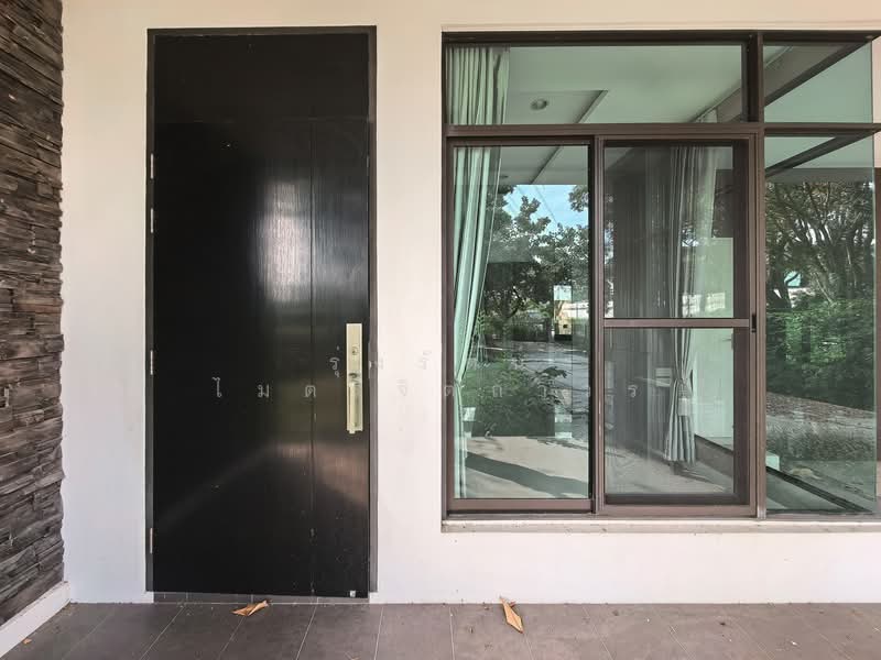 Manthana Onnut–Wongwaen 4, Bangkok, Eastern Ring Road, Prawet, Prawet, Bangkok, 4 Bedrooms, 231 sqm, Single Detached House For Sale, by Roongrat Maitreejittawon, 500173612 - DDproperty.com