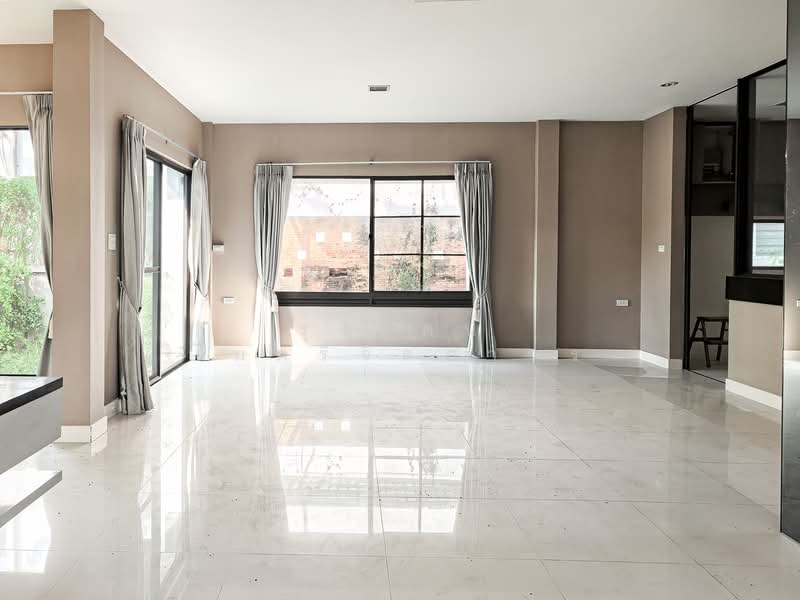 Manthana Onnut–Wongwaen 4, Bangkok, Eastern Ring Road, Prawet, Prawet, Bangkok, 4 Bedrooms, 231 sqm, Single Detached House For Sale, by Roongrat Maitreejittawon, 500173612 - DDproperty.com