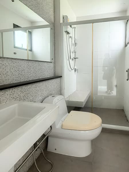 Manthana Onnut–Wongwaen 4 : มัณฑนา อ่อนนุช-วงแหวน 4, กรุงเทพ, ถนนวงแหวนตะวันออก, ประเวศ, ประเวศ, กรุงเทพ, 231 ตร.ม., บ้านเดี่ยว ขาย, โดย รุ่งรัตน์ ไมตรีจิตถาวร, 500173612 - DDproperty.com