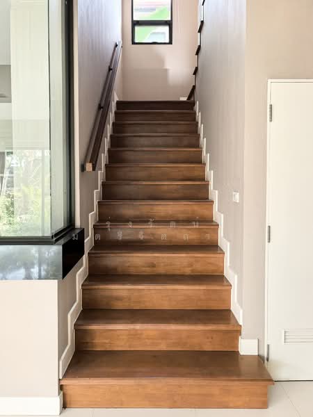 Manthana Onnut–Wongwaen 4, Bangkok, Eastern Ring Road, Prawet, Prawet, Bangkok, 4 Bedrooms, 231 sqm, Single Detached House For Sale, by Roongrat Maitreejittawon, 500173612 - DDproperty.com