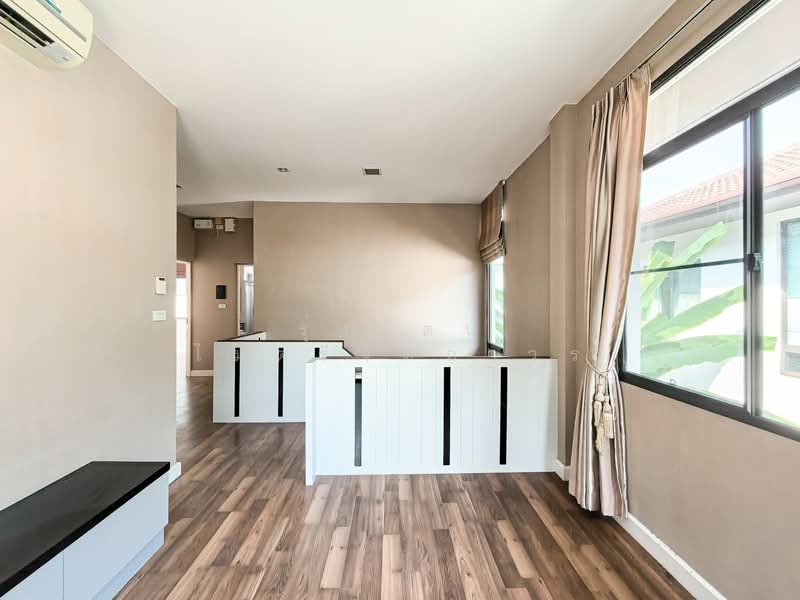 Manthana Onnut–Wongwaen 4, Bangkok, Eastern Ring Road, Prawet, Prawet, Bangkok, 4 Bedrooms, 231 sqm, Single Detached House For Sale, by Roongrat Maitreejittawon, 500173612 - DDproperty.com