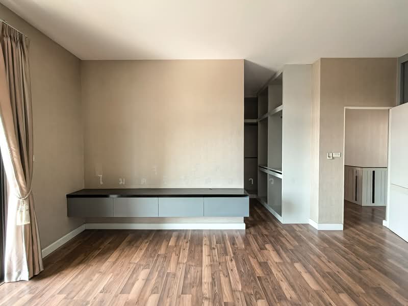 Manthana Onnut–Wongwaen 4, Bangkok, Eastern Ring Road, Prawet, Prawet, Bangkok, 4 Bedrooms, 231 sqm, Single Detached House For Sale, by Roongrat Maitreejittawon, 500173612 - DDproperty.com