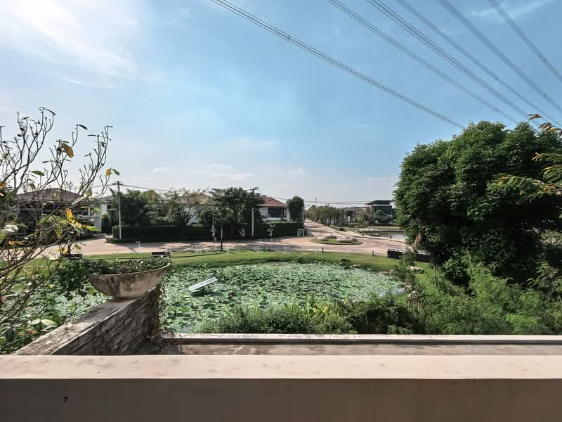 Manthana Onnut–Wongwaen 4 : มัณฑนา อ่อนนุช-วงแหวน 4, กรุงเทพ, ถนนวงแหวนตะวันออก, ประเวศ, ประเวศ, กรุงเทพ, 231 ตร.ม., บ้านเดี่ยว ขาย, โดย รุ่งรัตน์ ไมตรีจิตถาวร, 500173612 - DDproperty.com