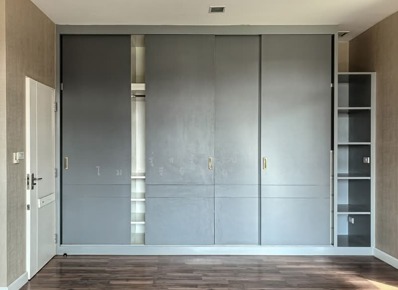 Manthana Onnut–Wongwaen 4 : มัณฑนา อ่อนนุช-วงแหวน 4, กรุงเทพ, ถนนวงแหวนตะวันออก, ประเวศ, ประเวศ, กรุงเทพ, 231 ตร.ม., บ้านเดี่ยว ขาย, โดย รุ่งรัตน์ ไมตรีจิตถาวร, 500173612 - DDproperty.com