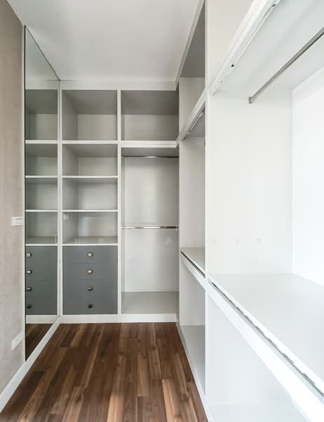 Manthana Onnut–Wongwaen 4 : มัณฑนา อ่อนนุช-วงแหวน 4, กรุงเทพ, ถนนวงแหวนตะวันออก, ประเวศ, ประเวศ, กรุงเทพ, 231 ตร.ม., บ้านเดี่ยว ขาย, โดย รุ่งรัตน์ ไมตรีจิตถาวร, 500173612 - DDproperty.com