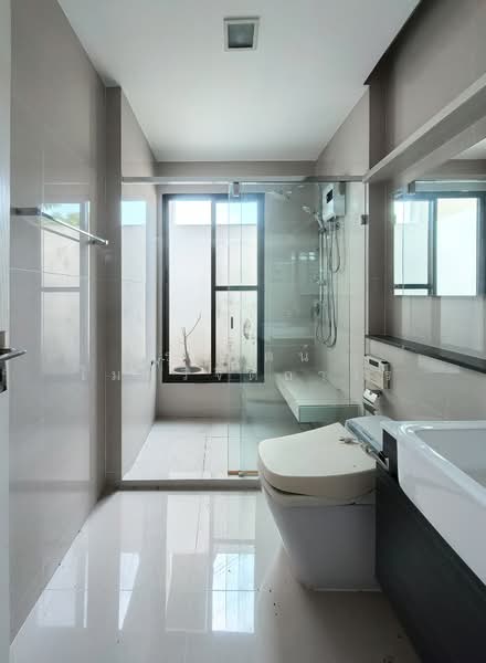 Manthana Onnut–Wongwaen 4, Bangkok, Eastern Ring Road, Prawet, Prawet, Bangkok, 4 Bedrooms, 231 sqm, Single Detached House For Sale, by Roongrat Maitreejittawon, 500173612 - DDproperty.com