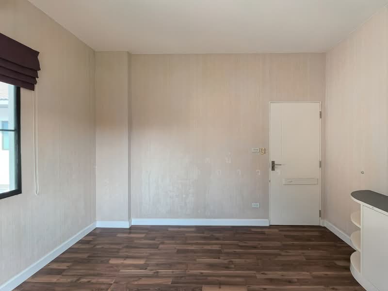 Manthana Onnut–Wongwaen 4 : มัณฑนา อ่อนนุช-วงแหวน 4, กรุงเทพ, ถนนวงแหวนตะวันออก, ประเวศ, ประเวศ, กรุงเทพ, 231 ตร.ม., บ้านเดี่ยว ขาย, โดย รุ่งรัตน์ ไมตรีจิตถาวร, 500173612 - DDproperty.com