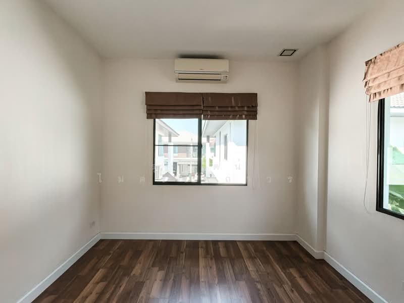 Manthana Onnut–Wongwaen 4, Bangkok, Eastern Ring Road, Prawet, Prawet, Bangkok, 4 Bedrooms, 231 sqm, Single Detached House For Sale, by Roongrat Maitreejittawon, 500173612 - DDproperty.com