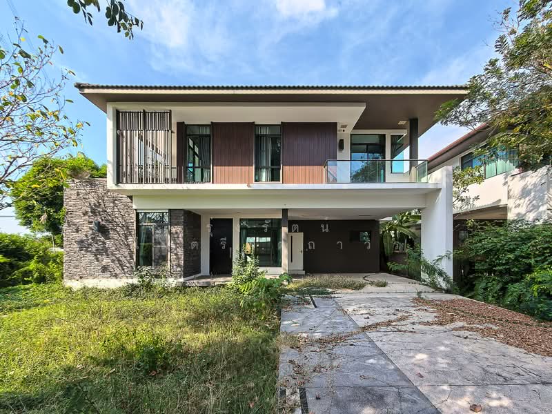 ขาย - Manthana Onnut–Wongwaen 4 : มัณฑนา อ่อนนุช-วงแหวน 4, กรุงเทพ