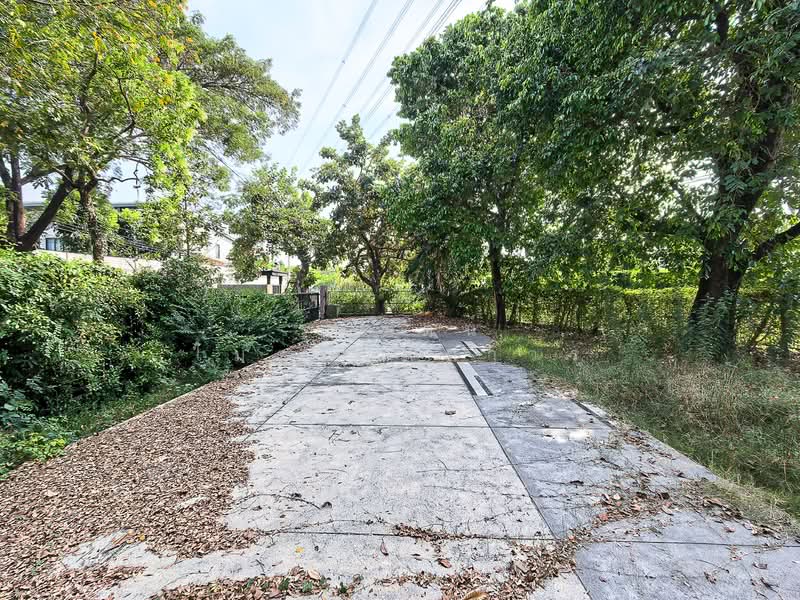 Manthana Onnut–Wongwaen 4, Bangkok, Eastern Ring Road, Prawet, Prawet, Bangkok, 4 Bedrooms, 231 sqm, Single Detached House For Sale, by Roongrat Maitreejittawon, 500173612 - DDproperty.com