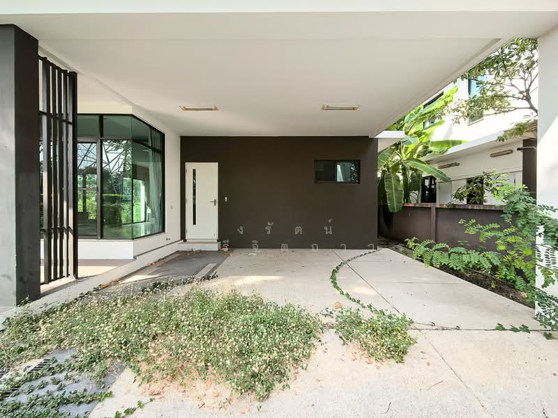 Manthana Onnut–Wongwaen 4, Bangkok, Eastern Ring Road, Prawet, Prawet, Bangkok, 4 Bedrooms, 231 sqm, Single Detached House For Sale, by Roongrat Maitreejittawon, 500173612 - DDproperty.com